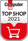 Computer Bild TOP SHOP 2021