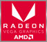 AMD RYZEN 7 VEGA Grafik