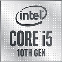 Intel Core i5 10th Generation