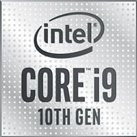 Intel Core i9 10th Generation