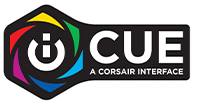 Corsair iCUE PC-System