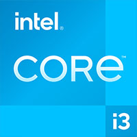 Intel Core i3 11th Generation