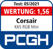 PCGH K65 Mini
