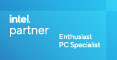 Intel Technology Provider enthusiast pc specialist