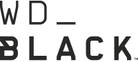 WD Black Logo