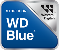WD Blue NVMe SSD
