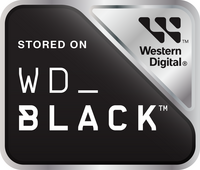 WD BLACK NVMe SSD V2