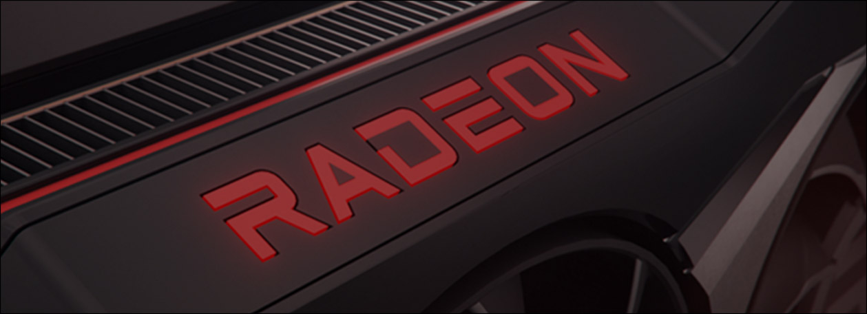 AMD Radeon Grafikkarten