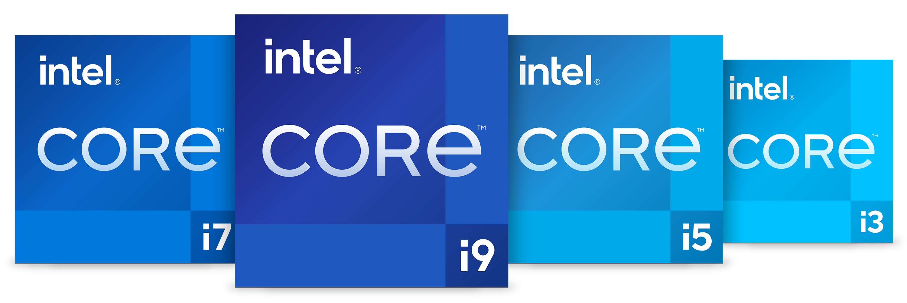 Gaming Notebooks mit Intel Core der 13. Generation