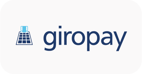 Giropay ist das Online-Bezahlverfahren der deutschen Banken und Sparkassen
