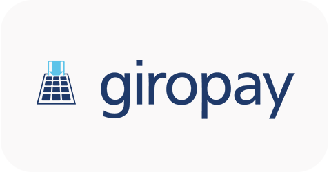 Giropay ist das Online-Bezahlverfahren der deutschen Banken und Sparkassen