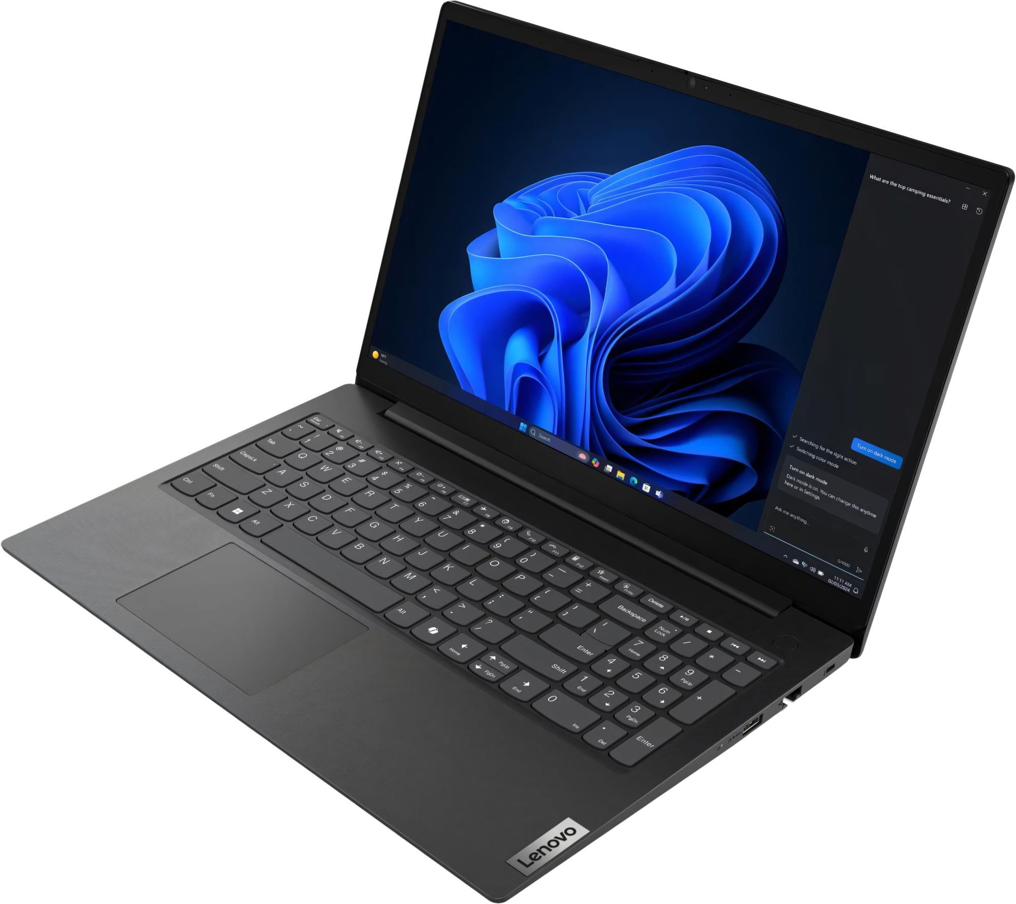 Lenovo V15 G5 IRL, Bild 2 (12.06.2026)