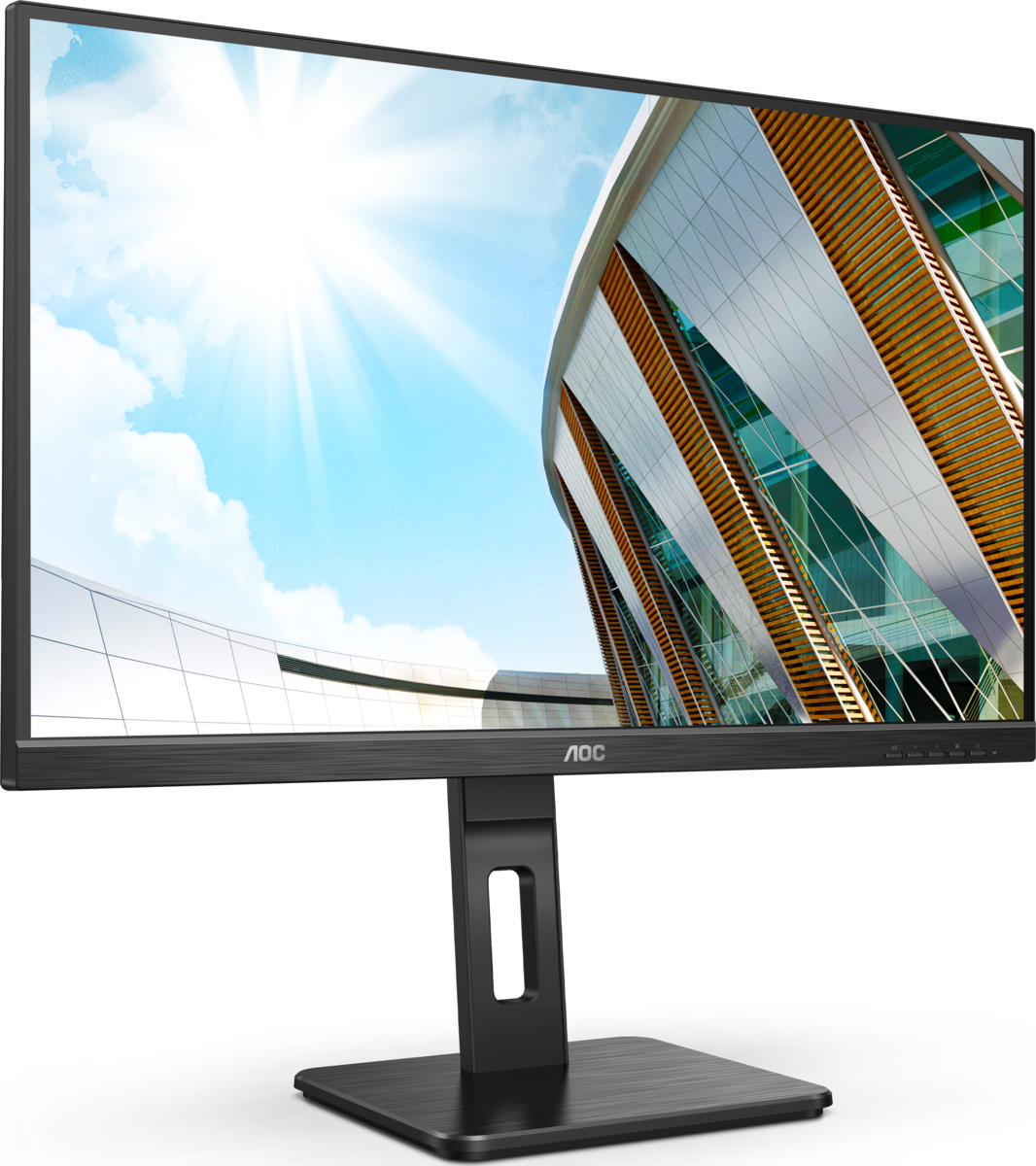 AOC 27P2Q, Bild 11 (11.03.2025)