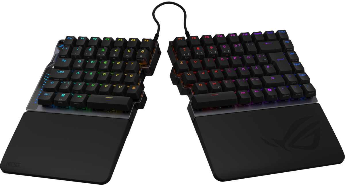 ASUS ROG Falcata, Bild 4 (11.06.2026)