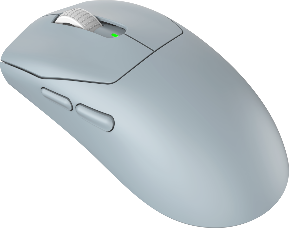 MSI Forge GM340 Wireless, Bild 2 (25.09.2026)