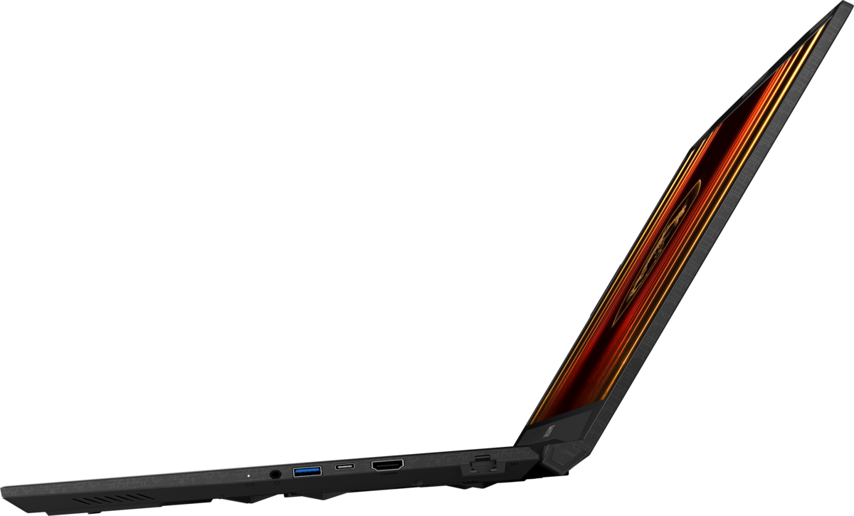 MSI Katana 17 HX B14WGK-065, Bild 8 (04.06.2026)