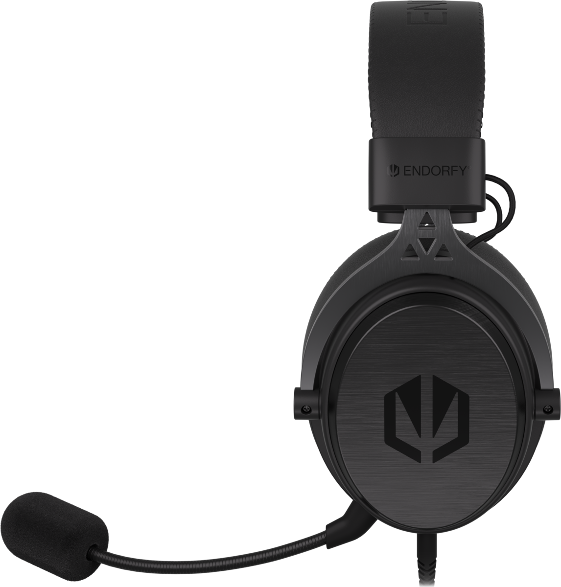 ENDORFY Viro Plus USB, Bild 3 (25.11.2025)
