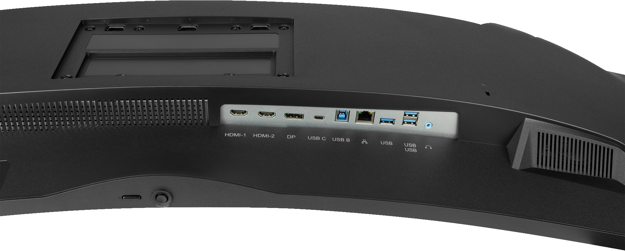 Iiyama ProLite XCB4594DQSN-B1, Bild 13 (06.03.2024)
