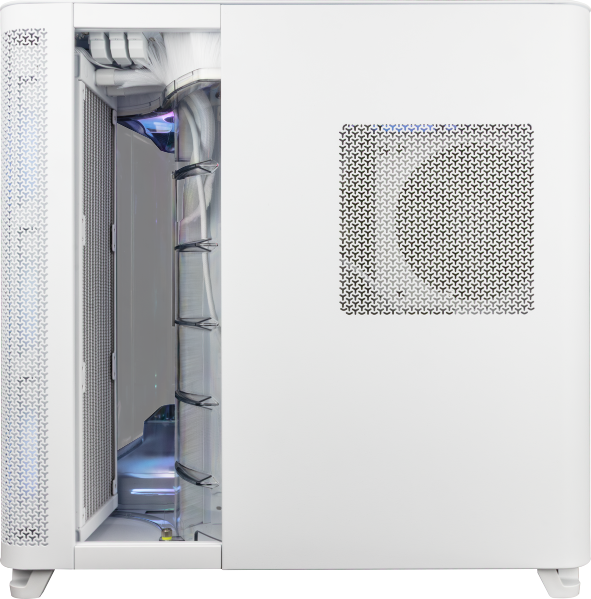 Corsair AIR 5400 LX-R RGB, Bild 6 (06.10.2026)