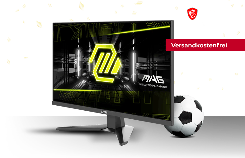 MSI Gaming Monitor