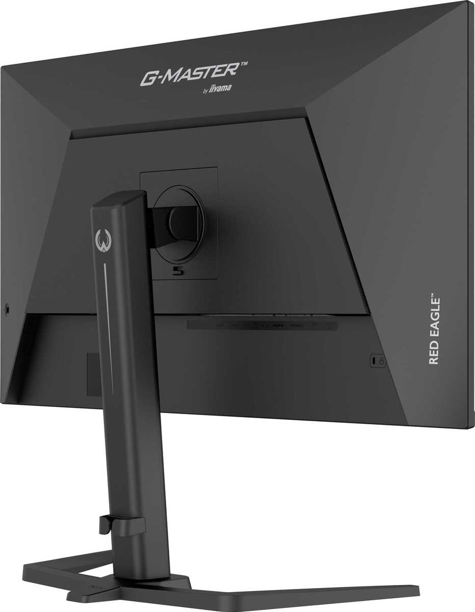Iiyama G-MASTER GB3272QSU-B1 Red Eagle, Bild 9 (07.11.2025)