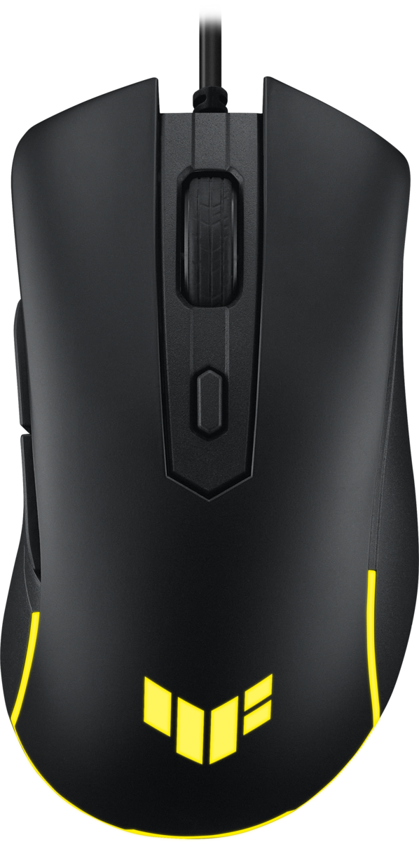 ASUS TUF Gaming M3 Gen II RGB, Hauptbild (11.06.2026)