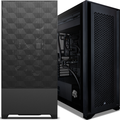 Workstation PCs