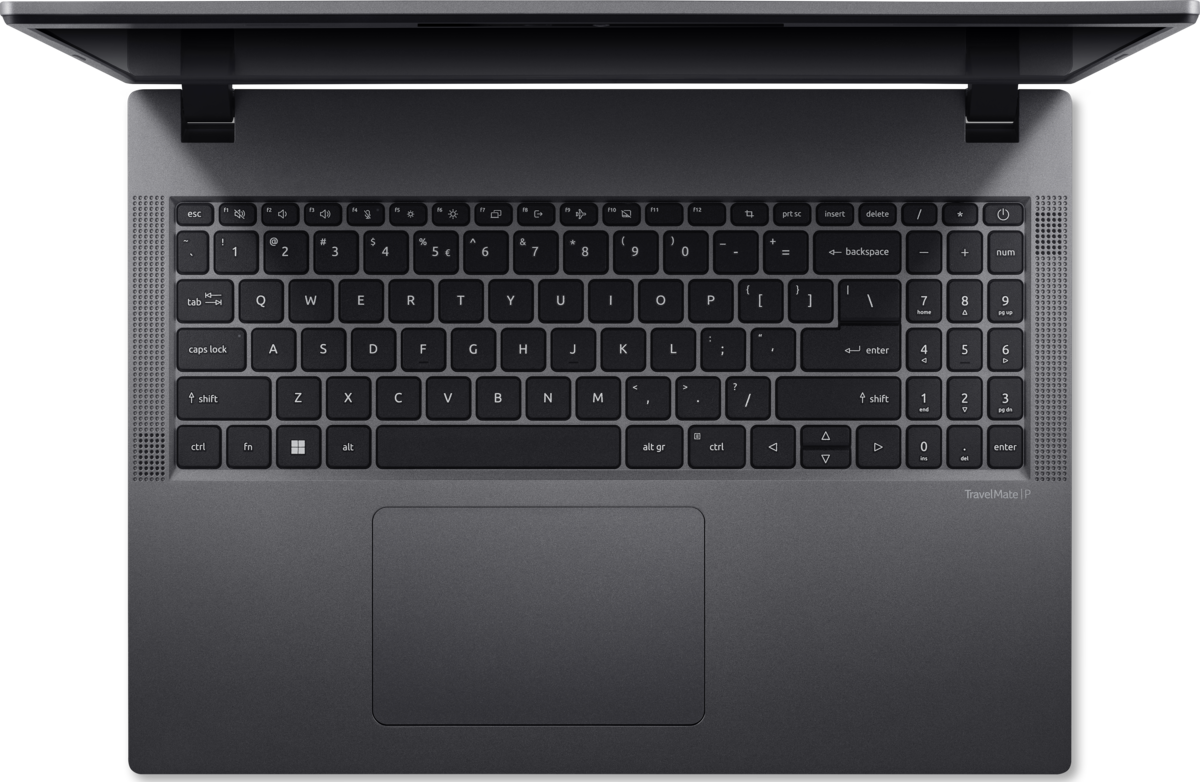 Acer TravelMate P2 TMP216-41-TCO-R7ZC, Bild 3 (04.11.2025)