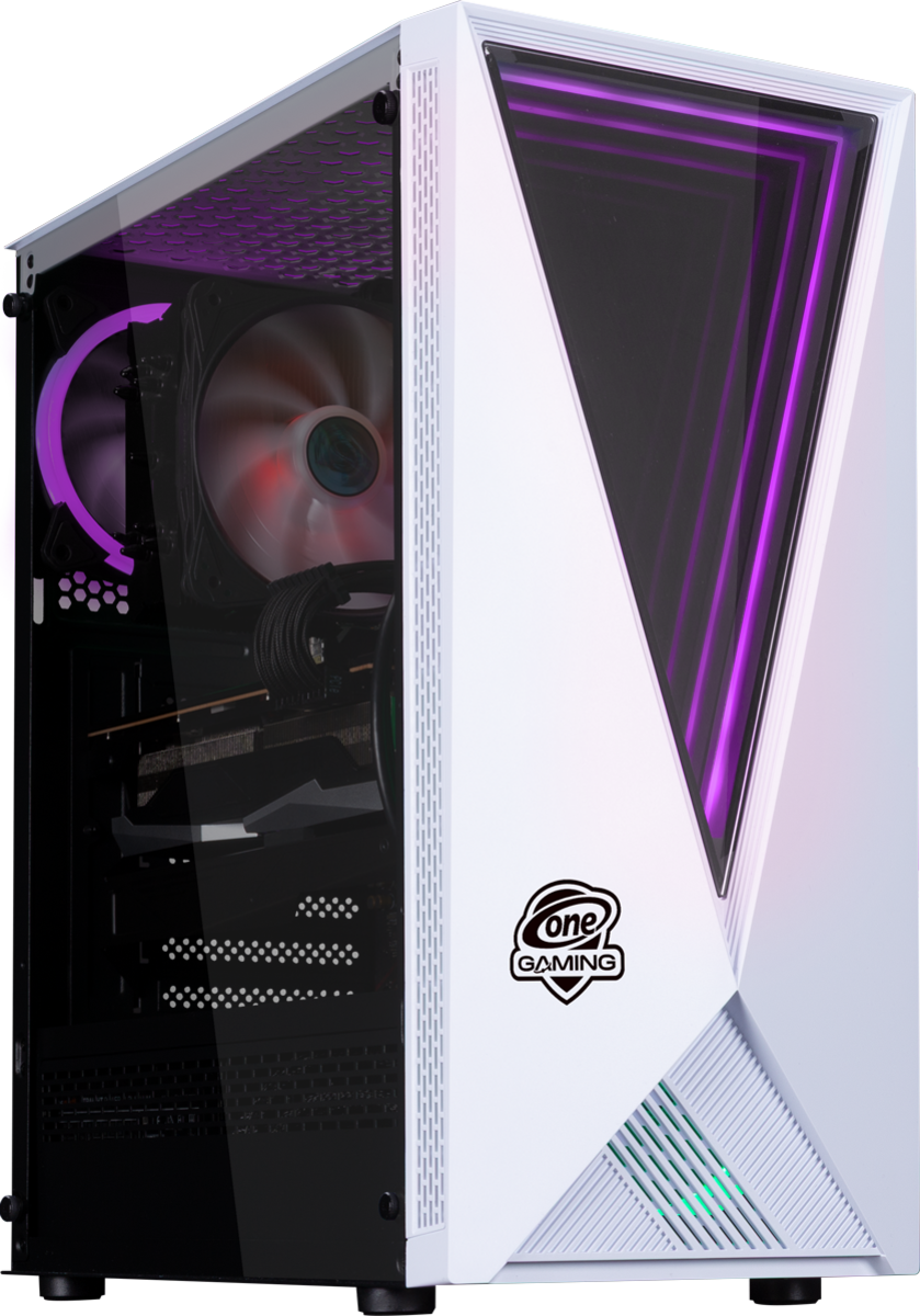 Pro Gamersware GmbH Kolink VOID RGB Weiß, Hauptbild (22.10.2025)