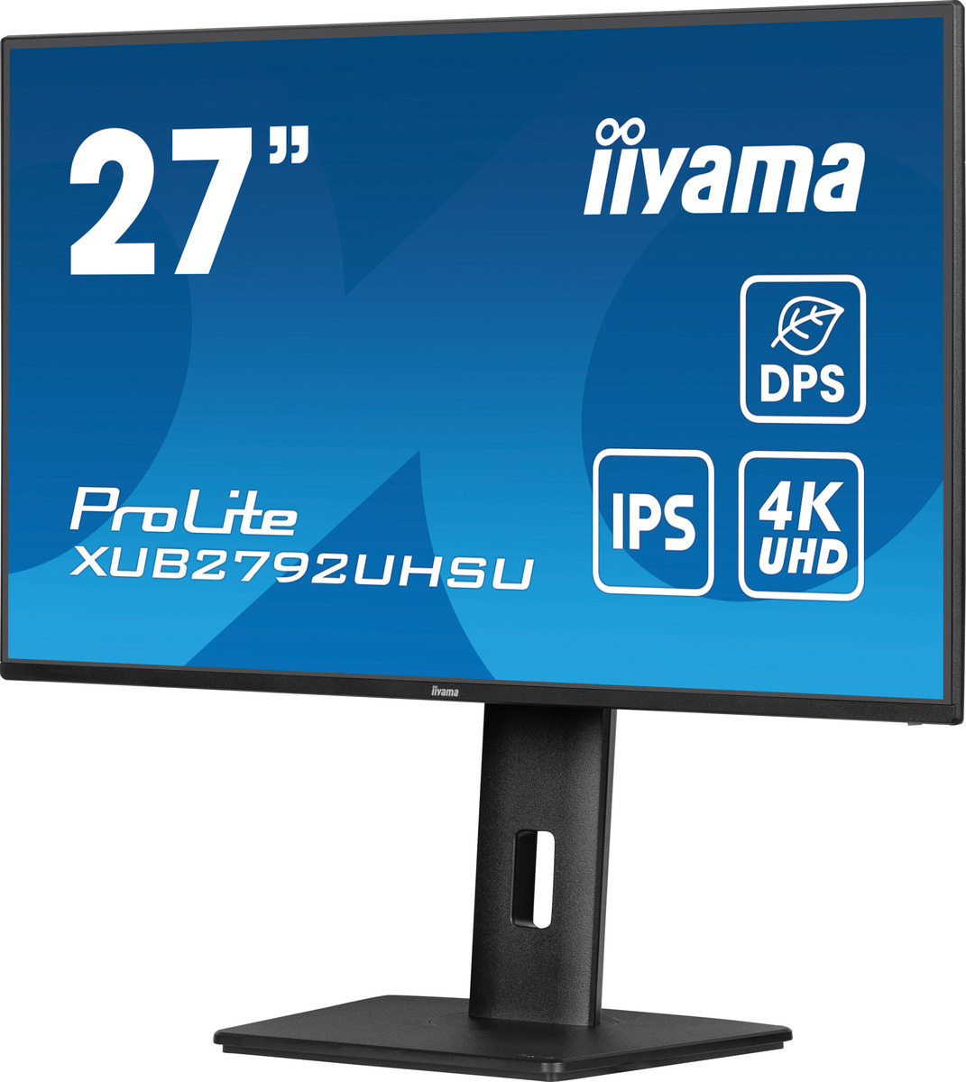 Iiyama ProLite XUB2792UHSU-B6, Bild 5 (17.02.2025)