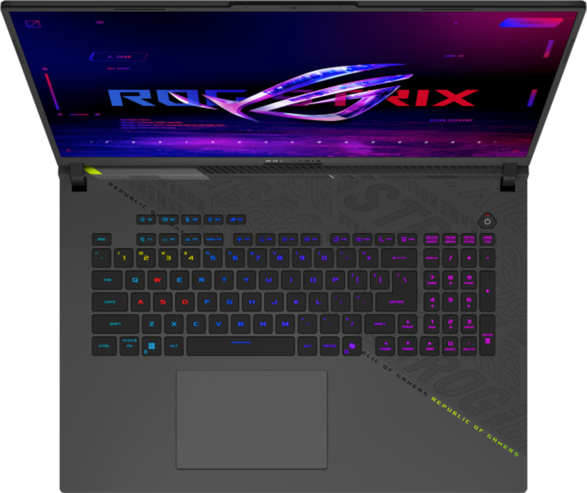 ASUS ROG Strix G18 G815LR-S9268, Bild 2 (16.02.2026)