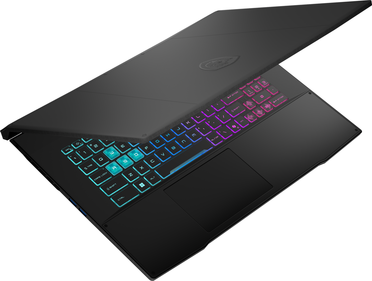 MSI Katana 17 HX B14WGK-240, Bild 12 (27.11.2025)