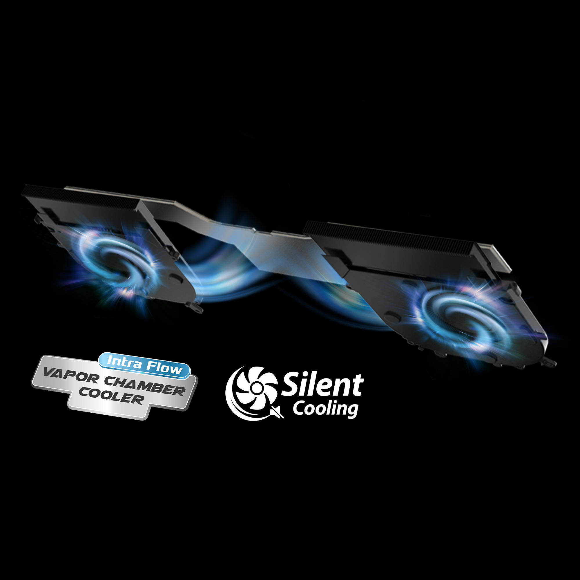 MSI Prestige N16 Flip AI+ C1XMT-029Y [mit Bonusaktion] - IMMER COOL BLEIBEN