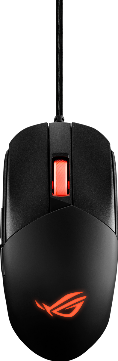 ASUS ROG Strix Impact III, Hauptbild (11.06.2026)