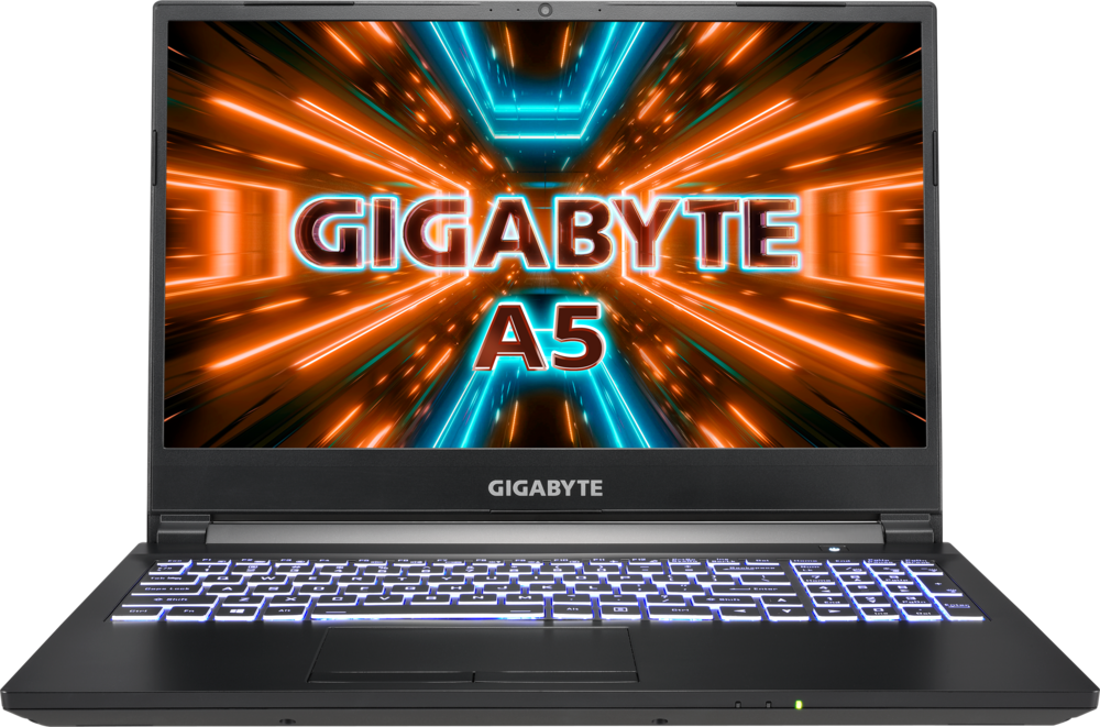 Gigabyte A5 K1-ADE1130SD 14, Hauptbild (30.10.2023)