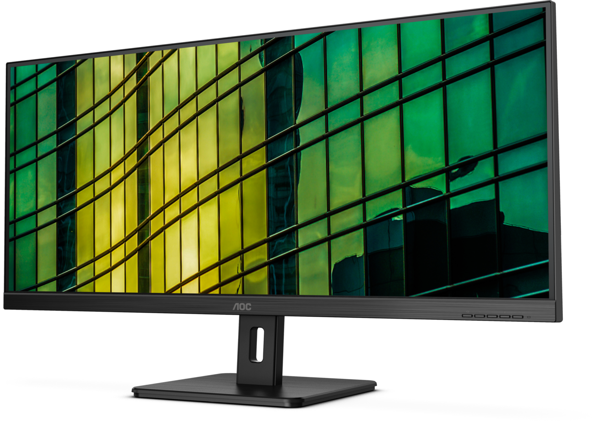 AOC U34E2M, Bild 2 (11.09.2026)