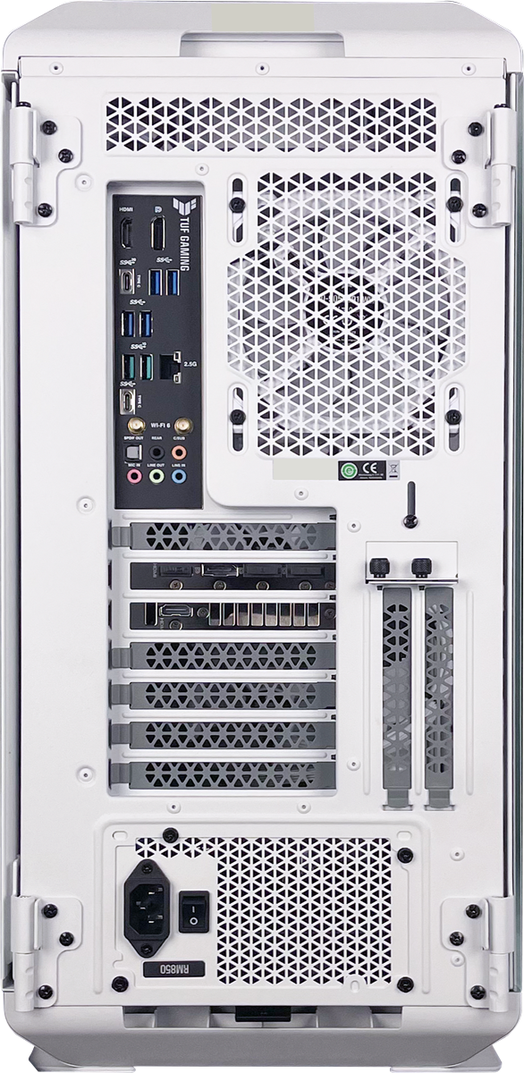 Corsair 5000T, Bild 9 (03.02.2026)