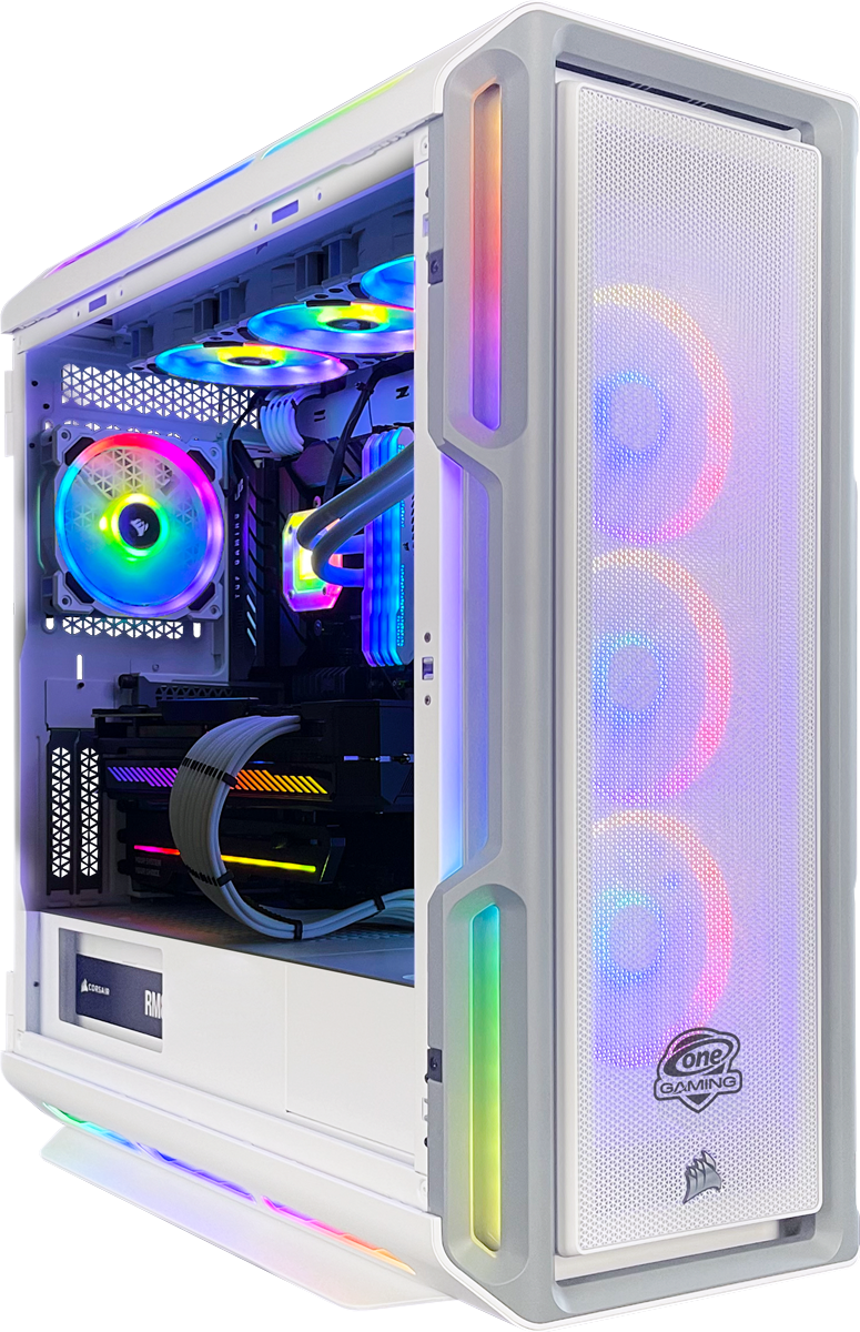 Corsair 5000T, Hauptbild (03.02.2026)
