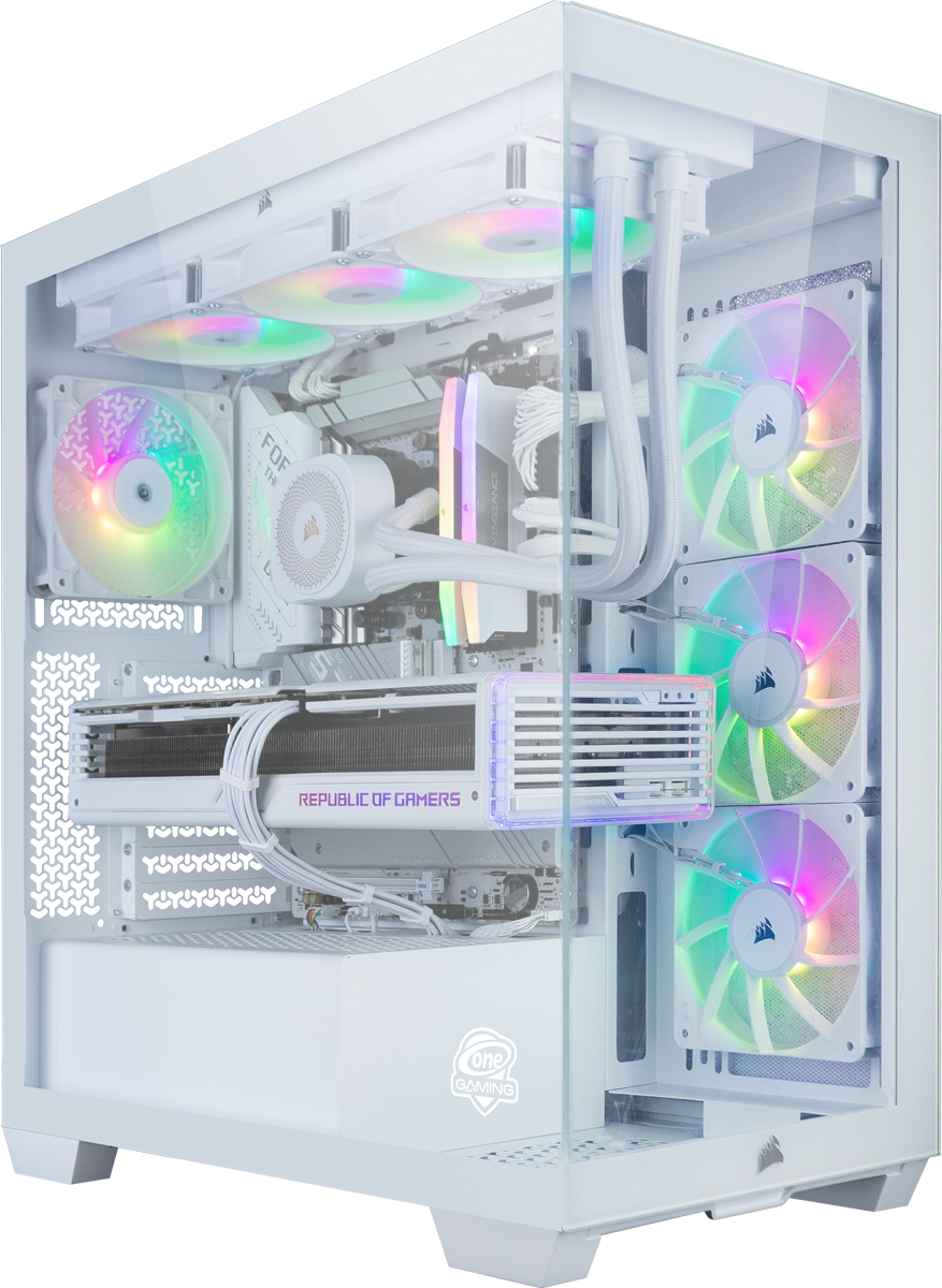 Corsair 3500X RS-R ARGB, Bild 2 (27.10.2025)
