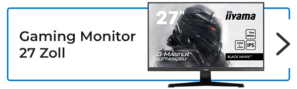 27 Zoll Monitore