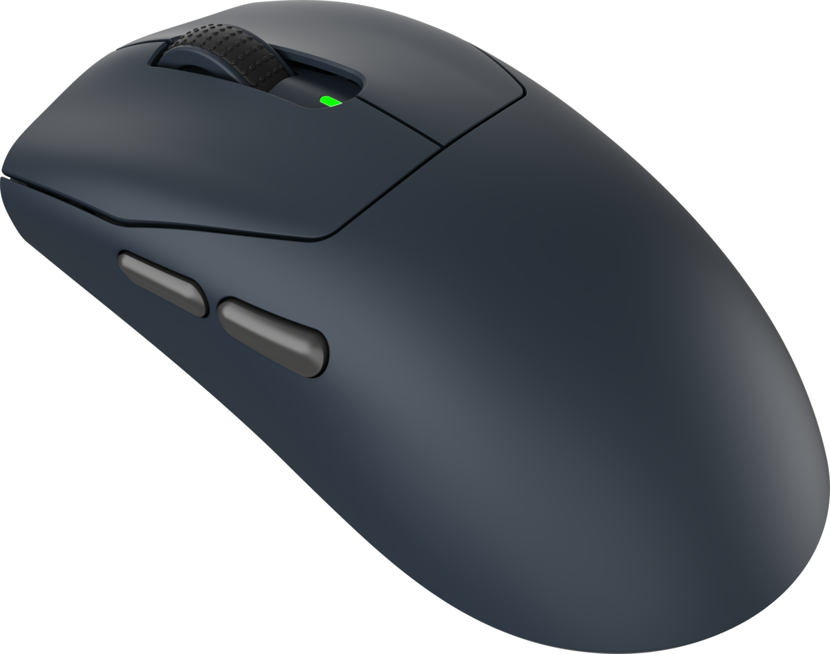 MSI Forge GM340 Wireless, Bild 2 (25.09.2026)