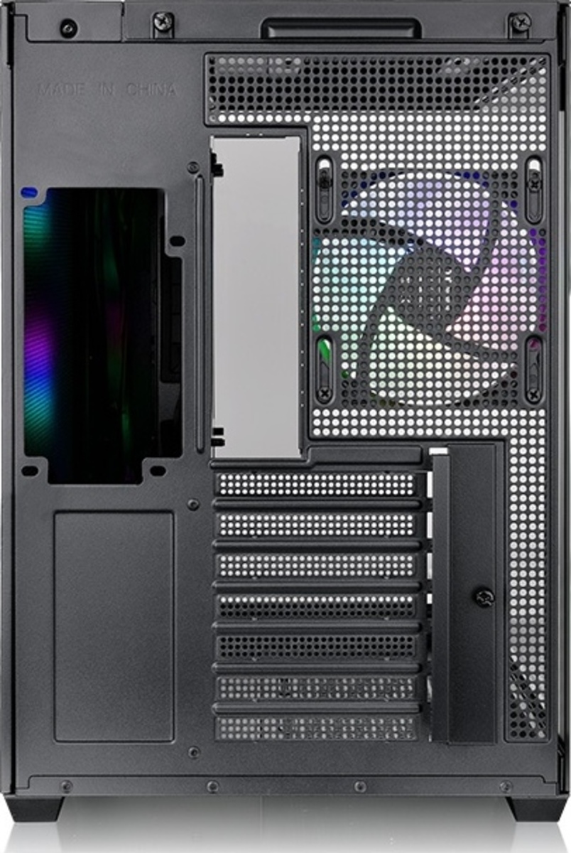 Thermaltake View 380 TG ARGB, Bild 5 (22.07.2025)
