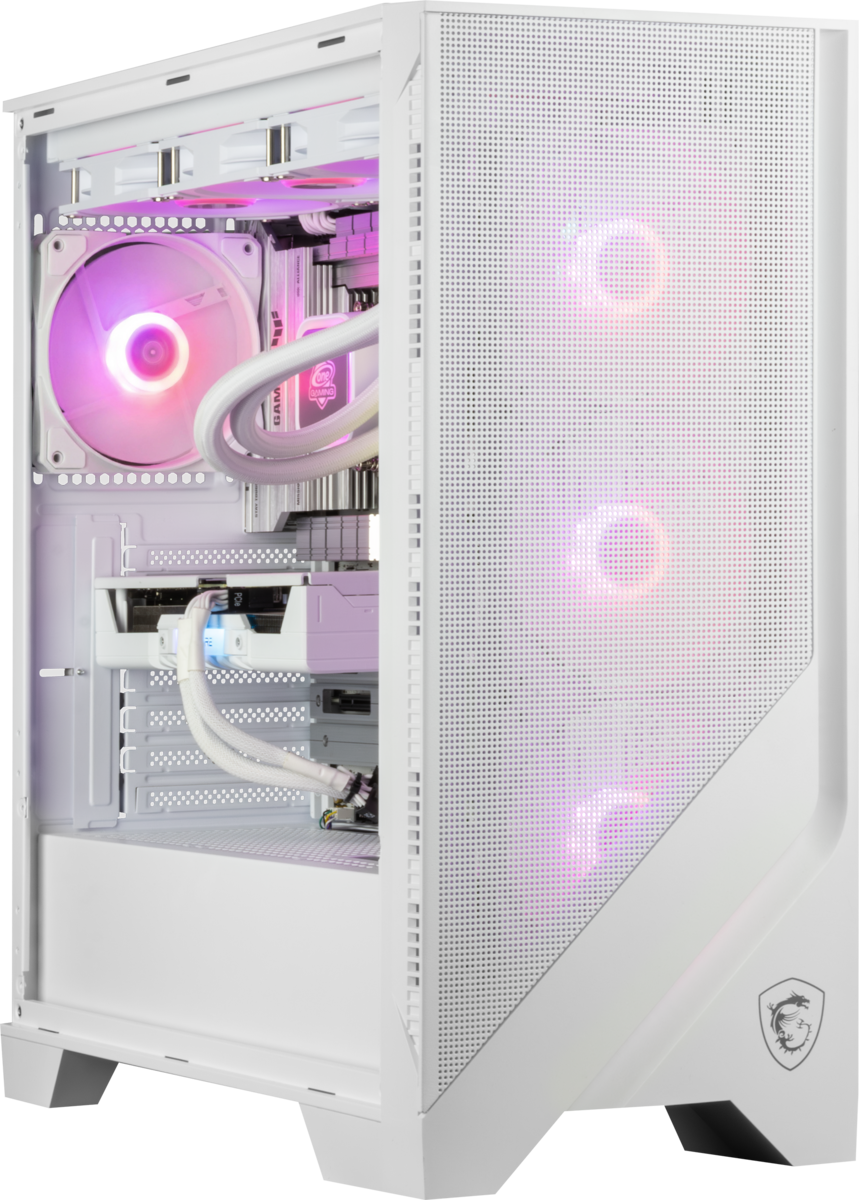 MSI MAG FORGE 320R AIRFLOW, Bild 4 (10.04.2026)