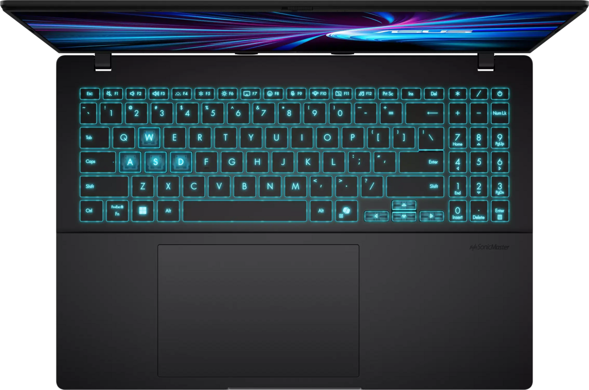 ASUS V16 V3607VH-RP011W, Bild 3 (13.08.2026)