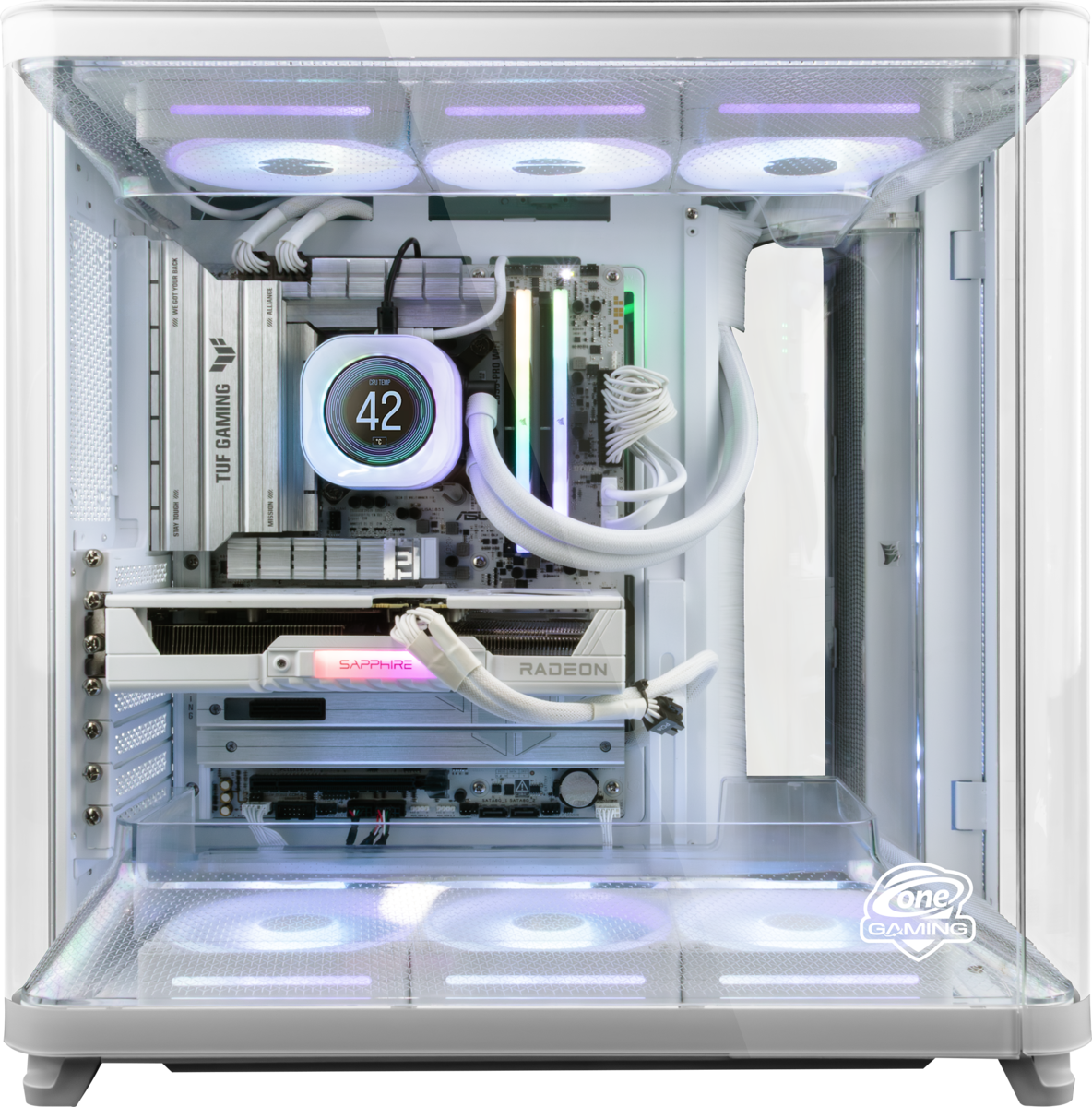Corsair AIR 5400 LX-R RGB, Bild 3 (06.10.2026)