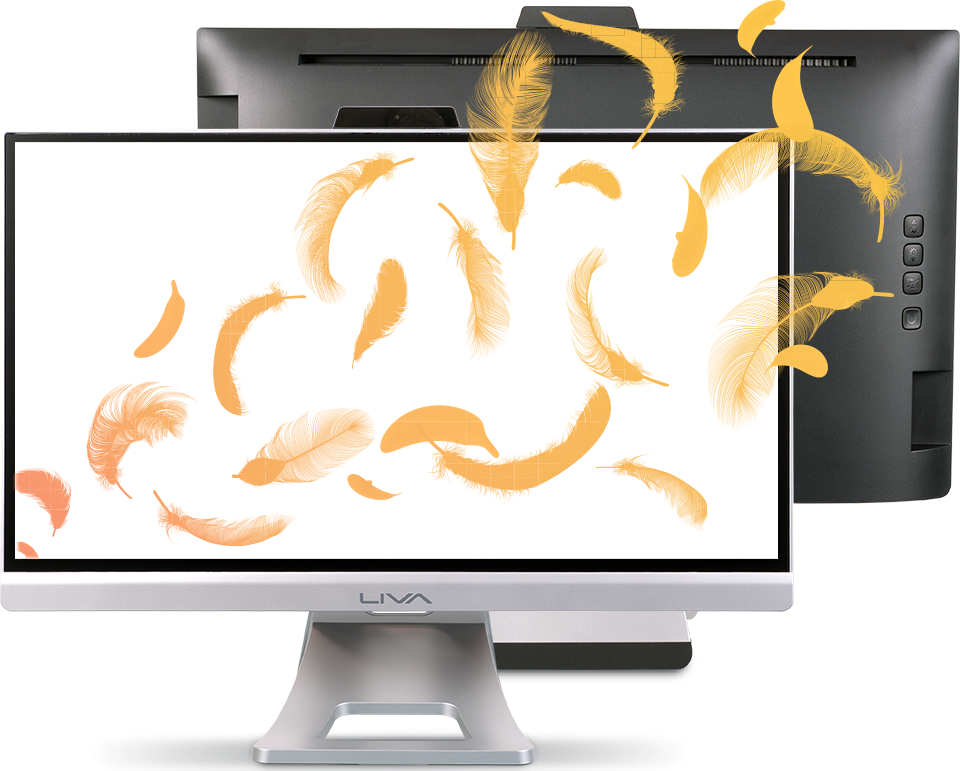 one Business All-in-One PC, Hauptbild (14.07.2024)