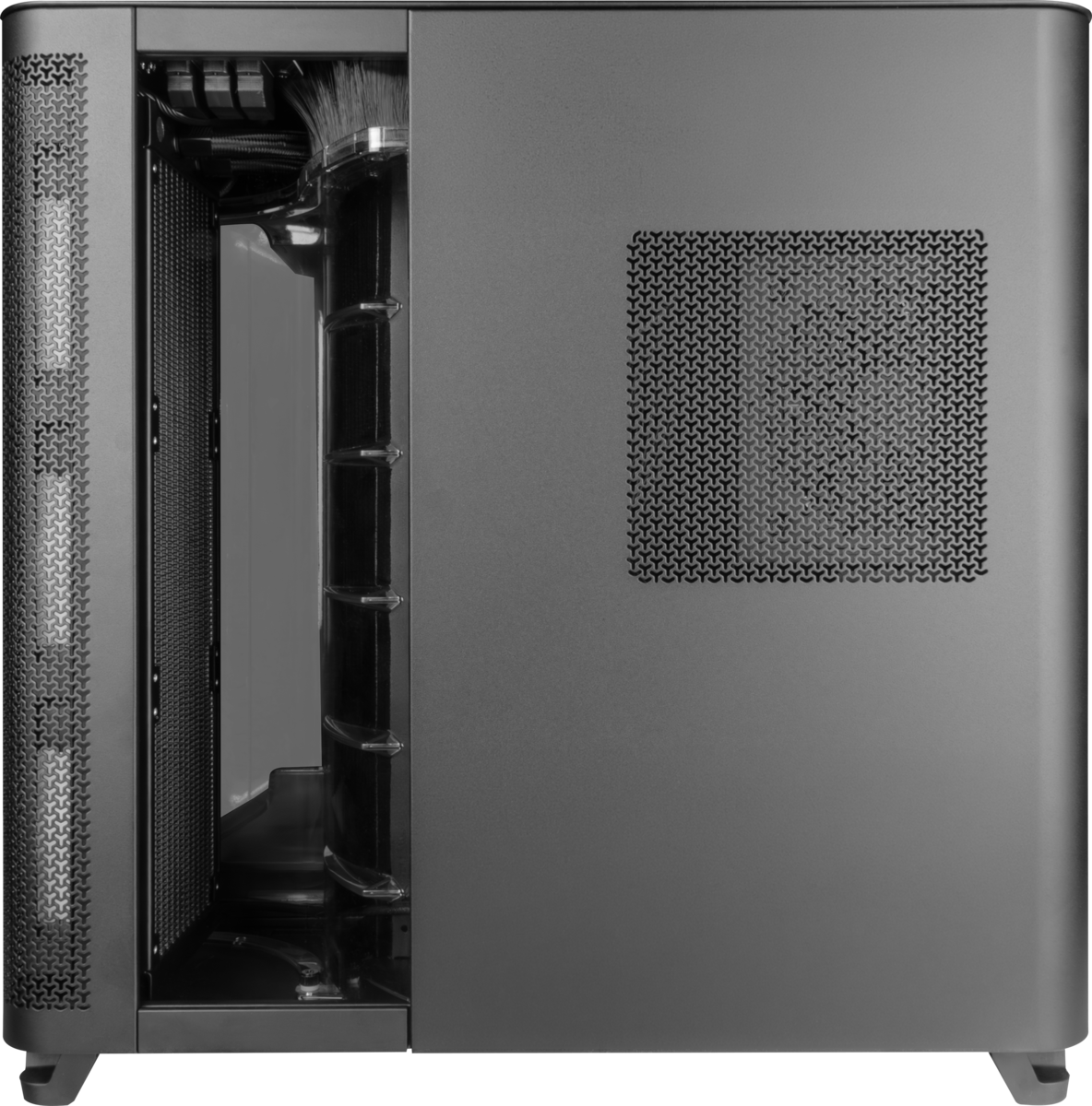 Corsair AIR 5400 LX-R RGB, Bild 6 (06.10.2026)