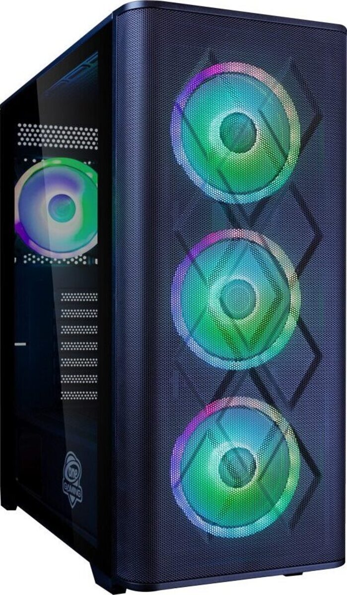 ONE GAMING Diamond Forge, Bild 2 (29.08.2025)
