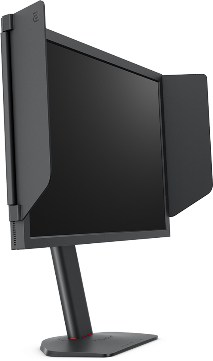 BenQ ZOWIE XL2540X+, Bild 2 (20.03.2026)