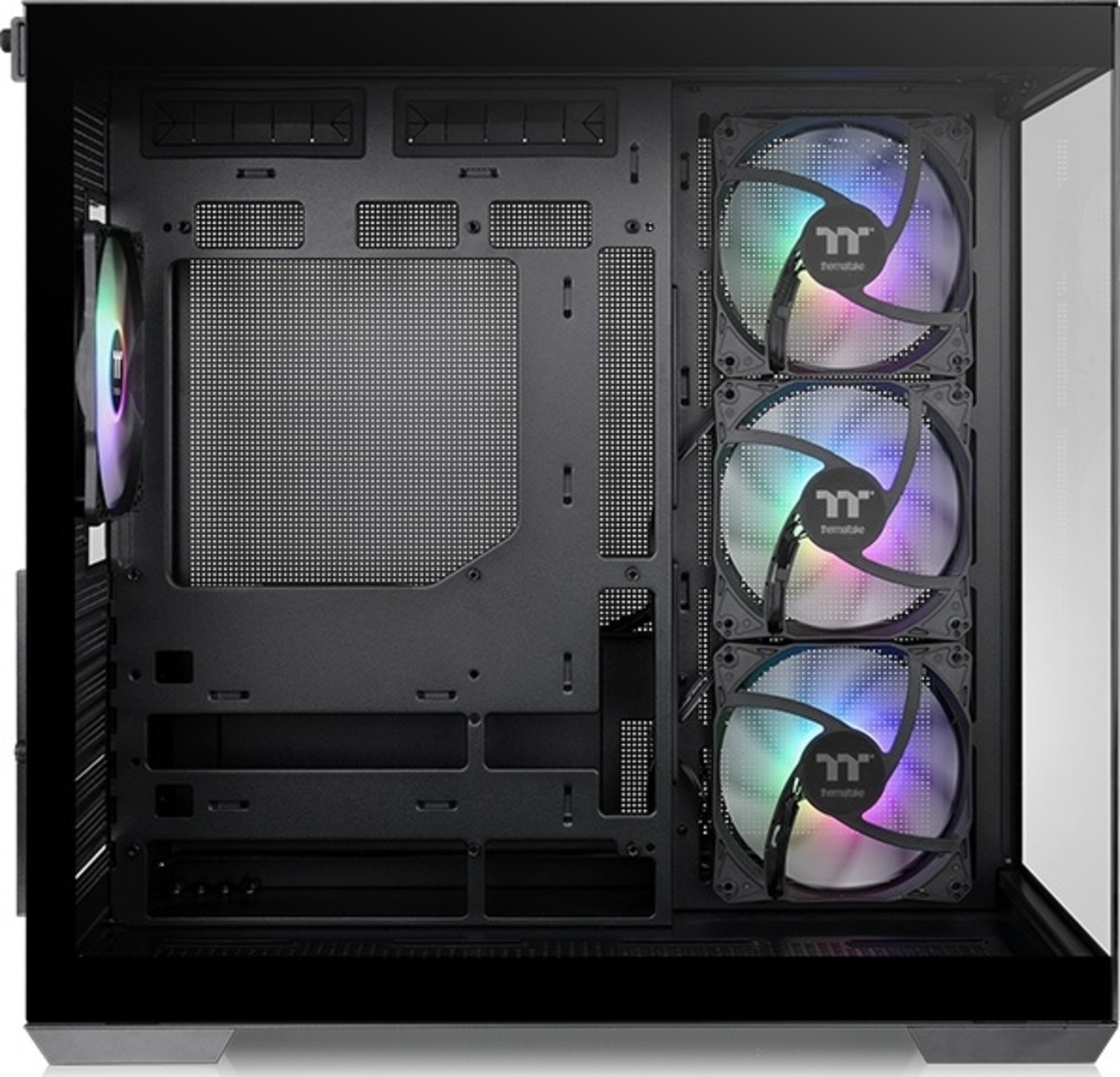 Thermaltake View 380 TG ARGB, Bild 3 (22.07.2025)